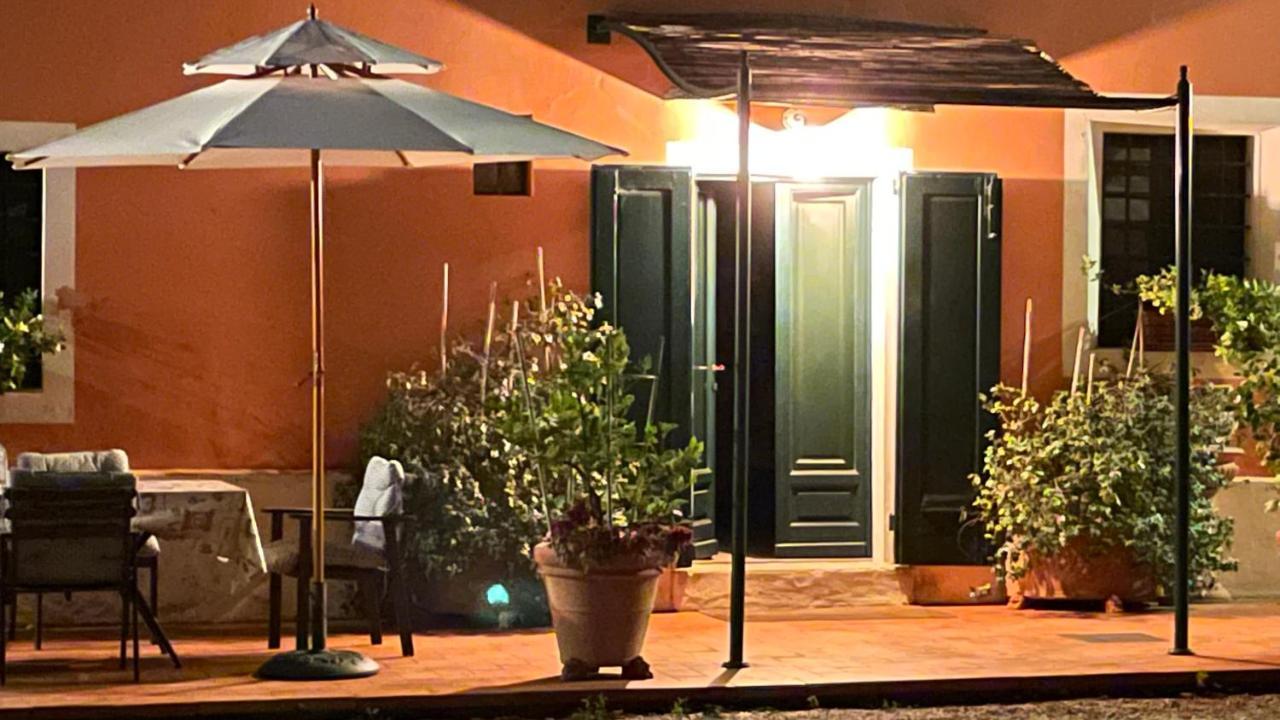 Agriturismo Podere Marchiano Larciano المظهر الخارجي الصورة